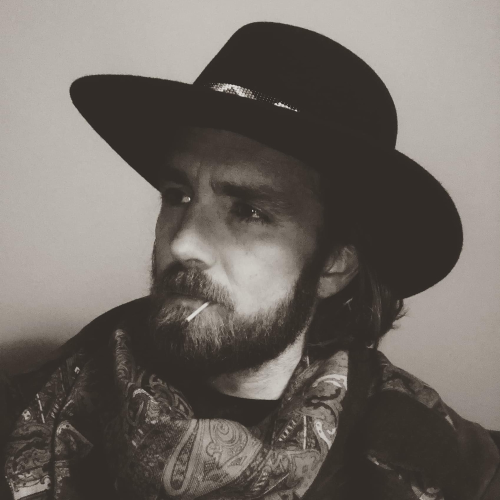 Meet your Posher, Jason